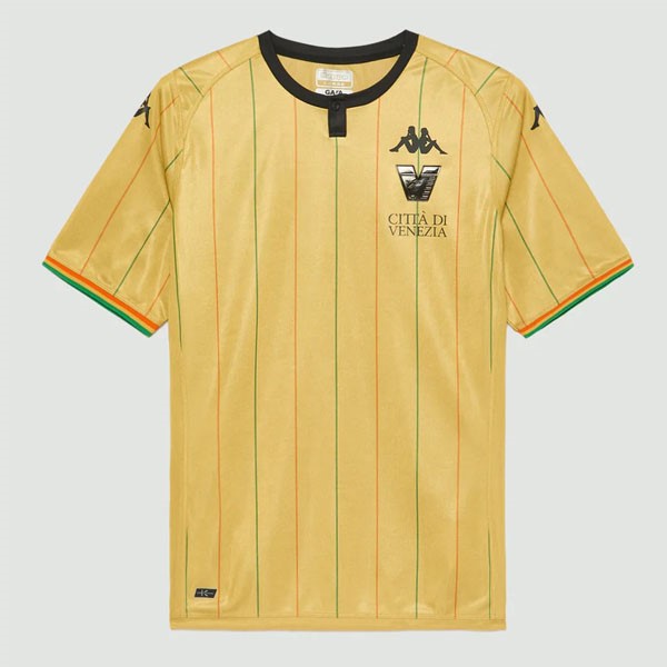 Tailandia Camiseta Venezia Training 2023-2024